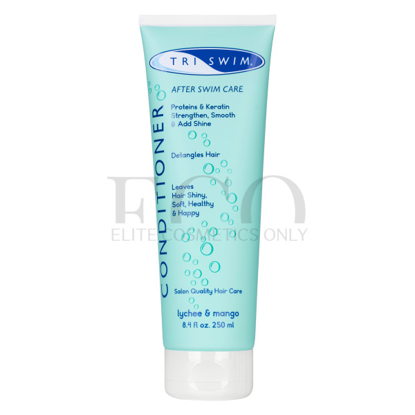 Кондиціонер для волосся після плавання TRISWIM AFTER SWIM CARE CONDITIONER, 250 мл